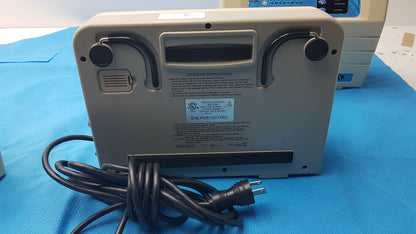 Lot of 3 Sizewise SW-AMP Dynamic Alternating Mattress Pumps