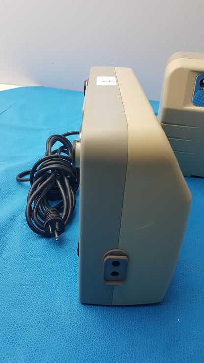 Lot of 3 Sizewise SW-AMP Dynamic Alternating Mattress Pumps