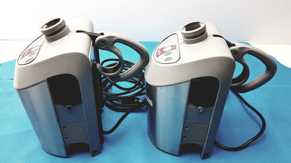 Lot of 2 HoverTech International HT-Air 1200 Patient Transfer System Pumps