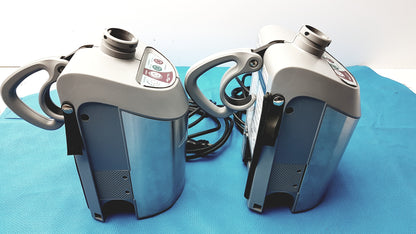 Lot of 2 HoverTech International HT-Air 1200 Patient Transfer System Pumps
