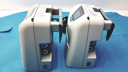 Lot of 2 Aircast VenaFlow Elite Vascular System