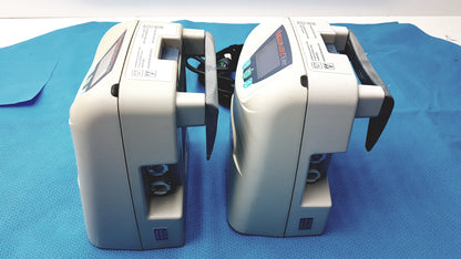 Lot of 2 Aircast VenaFlow Elite Vascular System