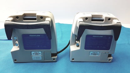 Lot of 2 Aircast VenaFlow Elite Vascular System