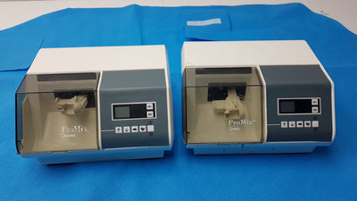Dentsply Caulk ProMix Dental Amalgamator Mixing System