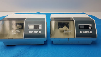 Dentsply Caulk ProMix Dental Amalgamator Mixing System