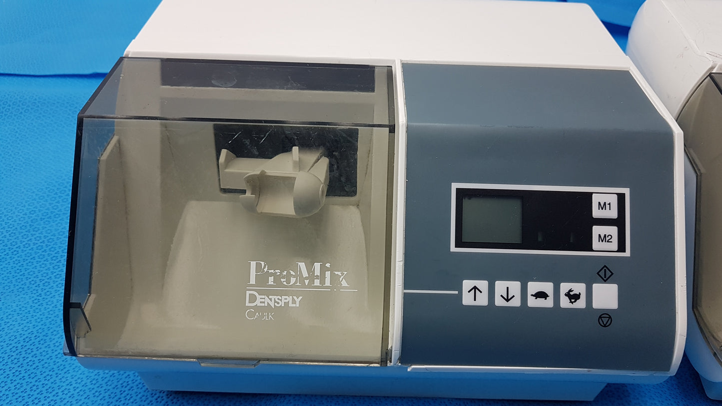 Dentsply Caulk ProMix Dental Amalgamator Mixing System