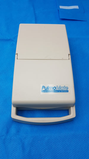 Devilbiss 4650D Pulmomate Compressor Nebulizer