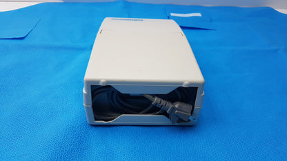 Devilbiss 4650D Pulmomate Compressor Nebulizer