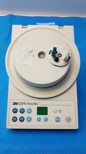 3M ESPE RotoMix Capsule Mixing Unit