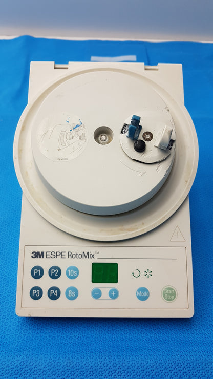 3M ESPE RotoMix Capsule Mixing Unit