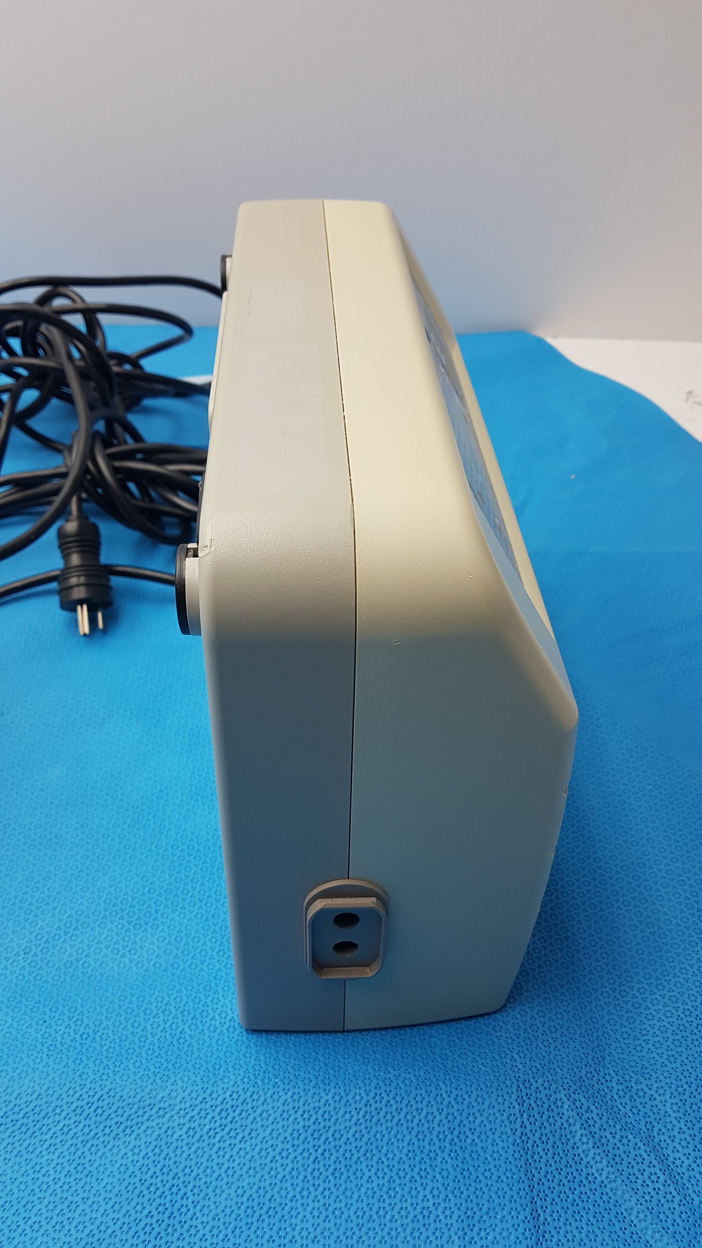 Lot of 2 Sizewise SW-AMP Dynamic Alternating Mattress Pumps