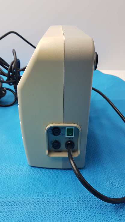Lot of 2 Sizewise SW-AMP Dynamic Alternating Mattress Pumps