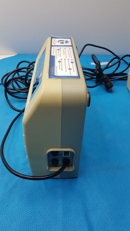 Lot of 2 Sizewise SW-AMP Dynamic Alternating Mattress Pumps