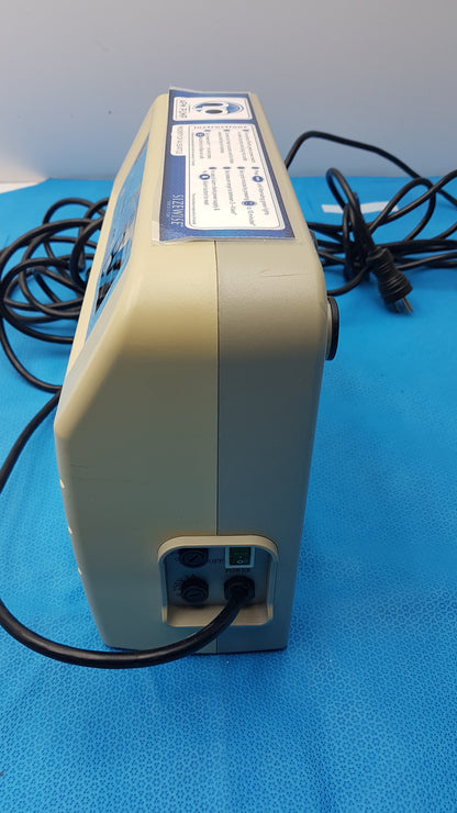 Lot of 2 Sizewise SW-AMP Dynamic Alternating Mattress Pumps
