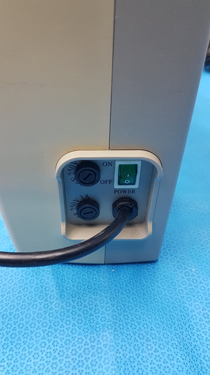 Lot of 2 Sizewise SW-AMP Dynamic Alternating Mattress Pumps