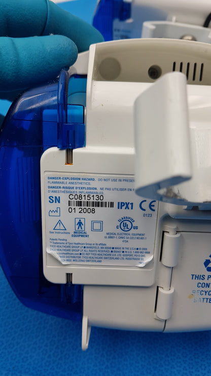 Lot of 6 Covidien Kangaroo Enteral Feeding Pumps