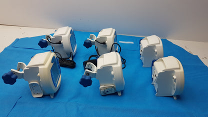 Lot of 6 Covidien Kangaroo Enteral Feeding Pumps