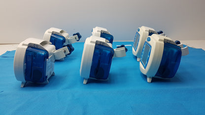 Lot of 6 Covidien Kangaroo Enteral Feeding Pumps