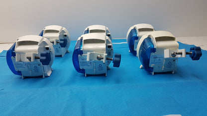 Lot of 6 Covidien Kangaroo Enteral Feeding Pumps