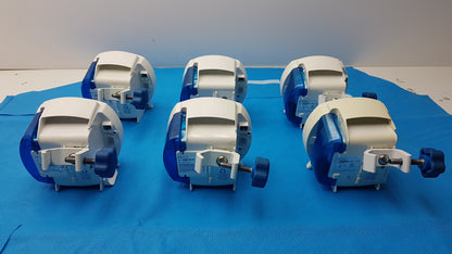 Lot of 6 Covidien Kangaroo Enteral Feeding Pumps