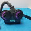 MSA 10074725 OptimAir TL PAPR Powered Air Purifying Respirator With Hose & Belt