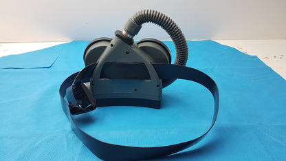 MSA 10074725 OptimAir TL PAPR Powered Air Purifying Respirator With Hose & Belt