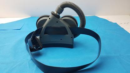 MSA 10074725 OptimAir TL PAPR Powered Air Purifying Respirator With Hose & Belt