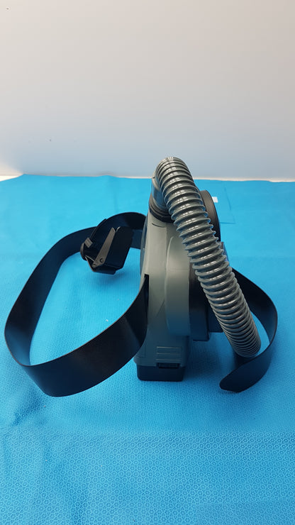 MSA 10074725 OptimAir TL PAPR Powered Air Purifying Respirator With Hose & Belt