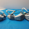 Lot of 3 Stryker Flyte Surgical Helmets