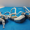 Lot of 3 Stryker Flyte Surgical Helmets