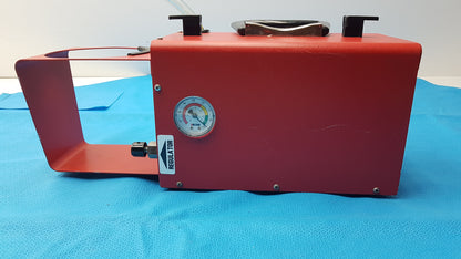 S-Scort 40014B Portable Regulator Suction Unit