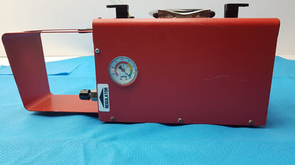 S-Scort 40014B Portable Regulator Suction Unit