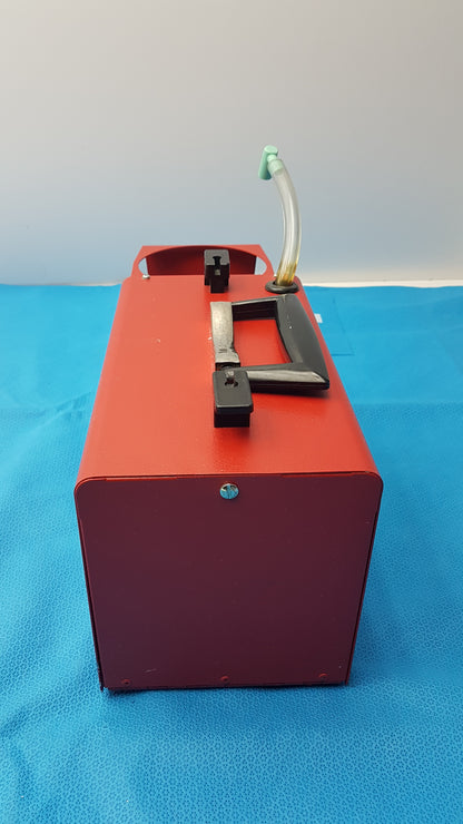 S-Scort 40014B Portable Regulator Suction Unit