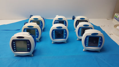 Lot of 8 Covidien Kangaroo ePump Enteral Feeding Pumps