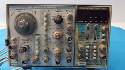 Tektronix FG504 40MHz Function Generator