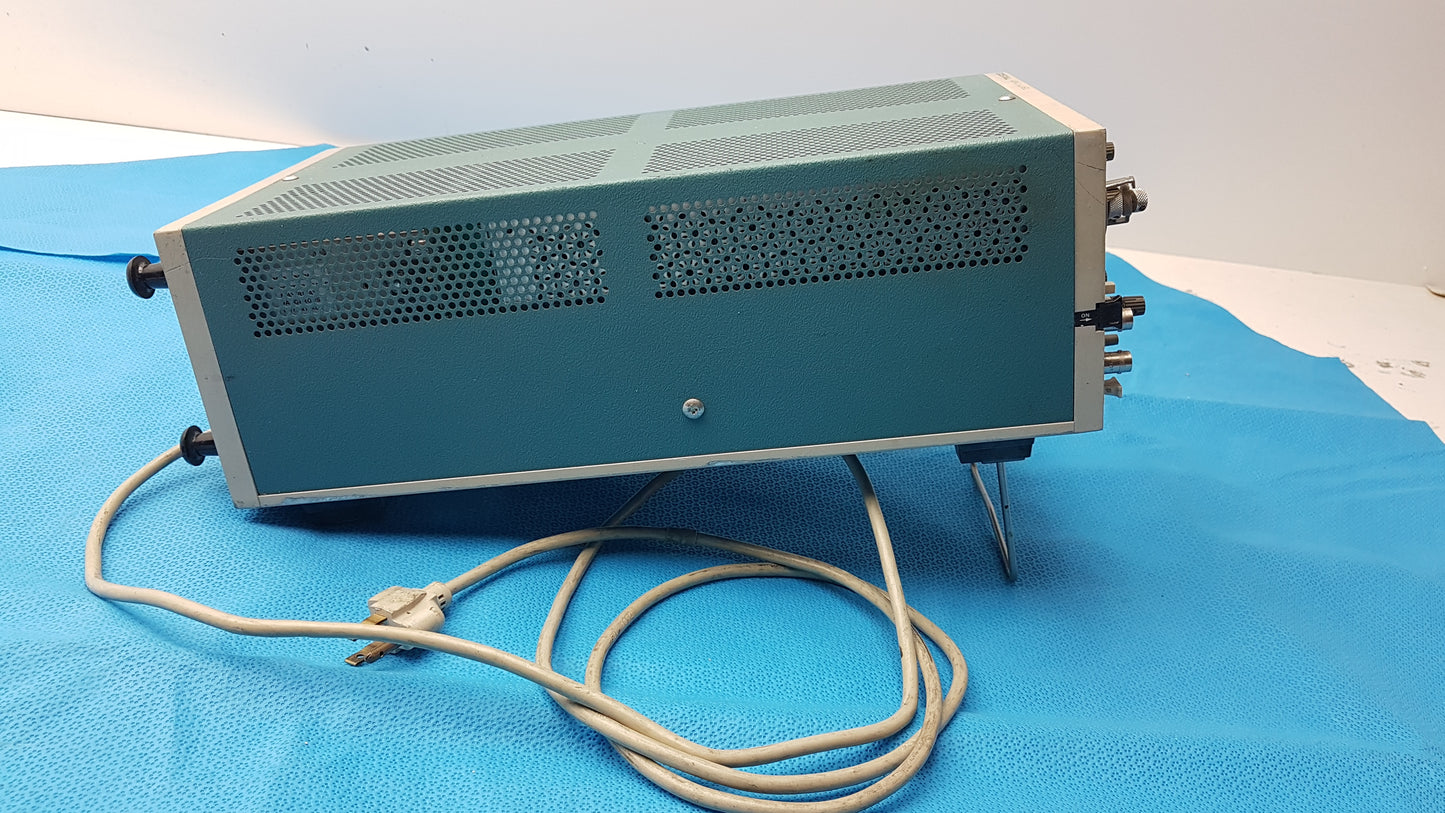 Tektronix FG504 40MHz Function Generator