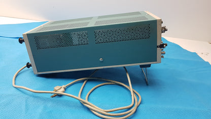 Tektronix FG504 40MHz Function Generator