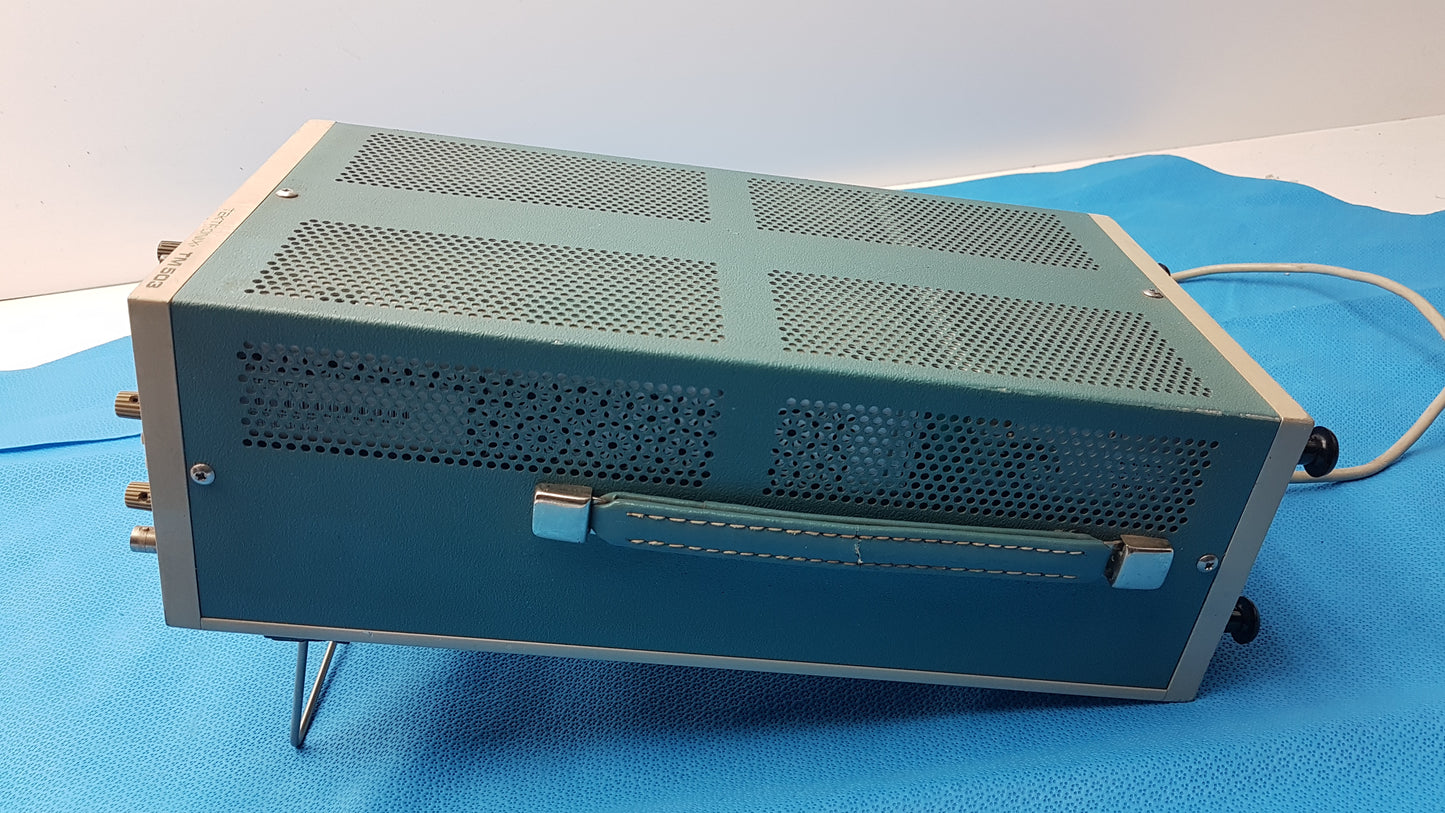 Tektronix FG504 40MHz Function Generator