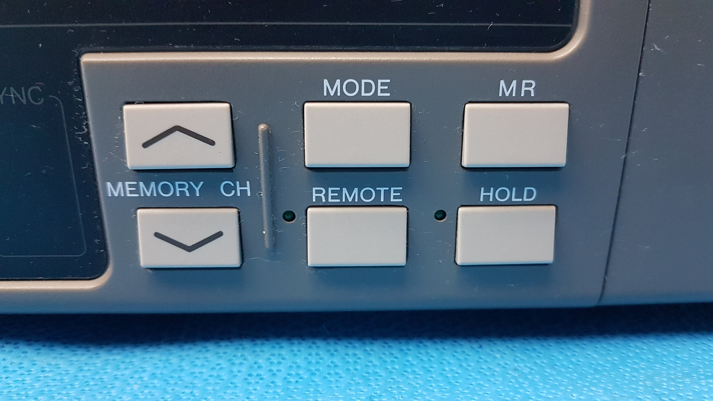 Minolta CA-100 CRT Color Analyzer