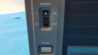 Minolta CA-100 CRT Color Analyzer
