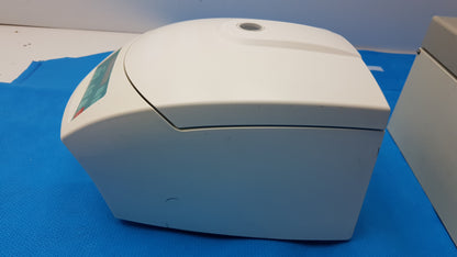 Hettich Haematokrit 200 & Baxter Immufuge II Benchtop Laboratory Centrifuge