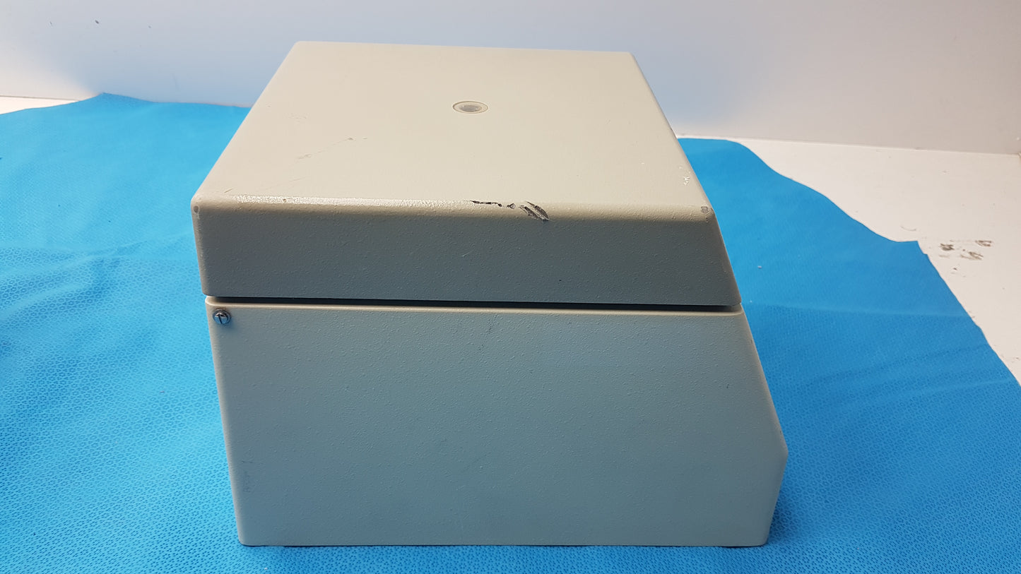 Hettich Haematokrit 200 & Baxter Immufuge II Benchtop Laboratory Centrifuge