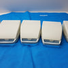 Lot of 5 Inspiration Respironics 626 Compressor Nebulizer