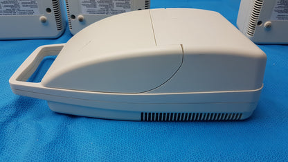 Lot of 5 Inspiration Respironics 626 Compressor Nebulizer