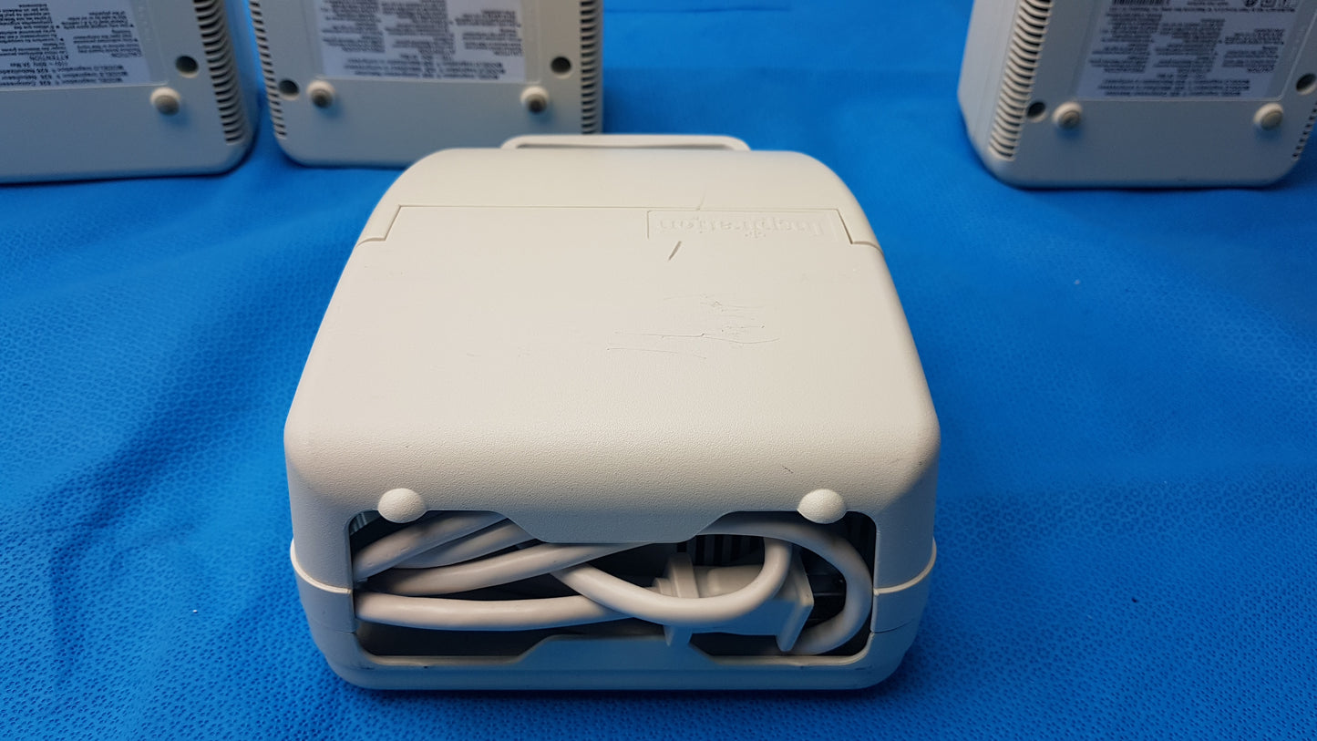 Lot of 5 Inspiration Respironics 626 Compressor Nebulizer