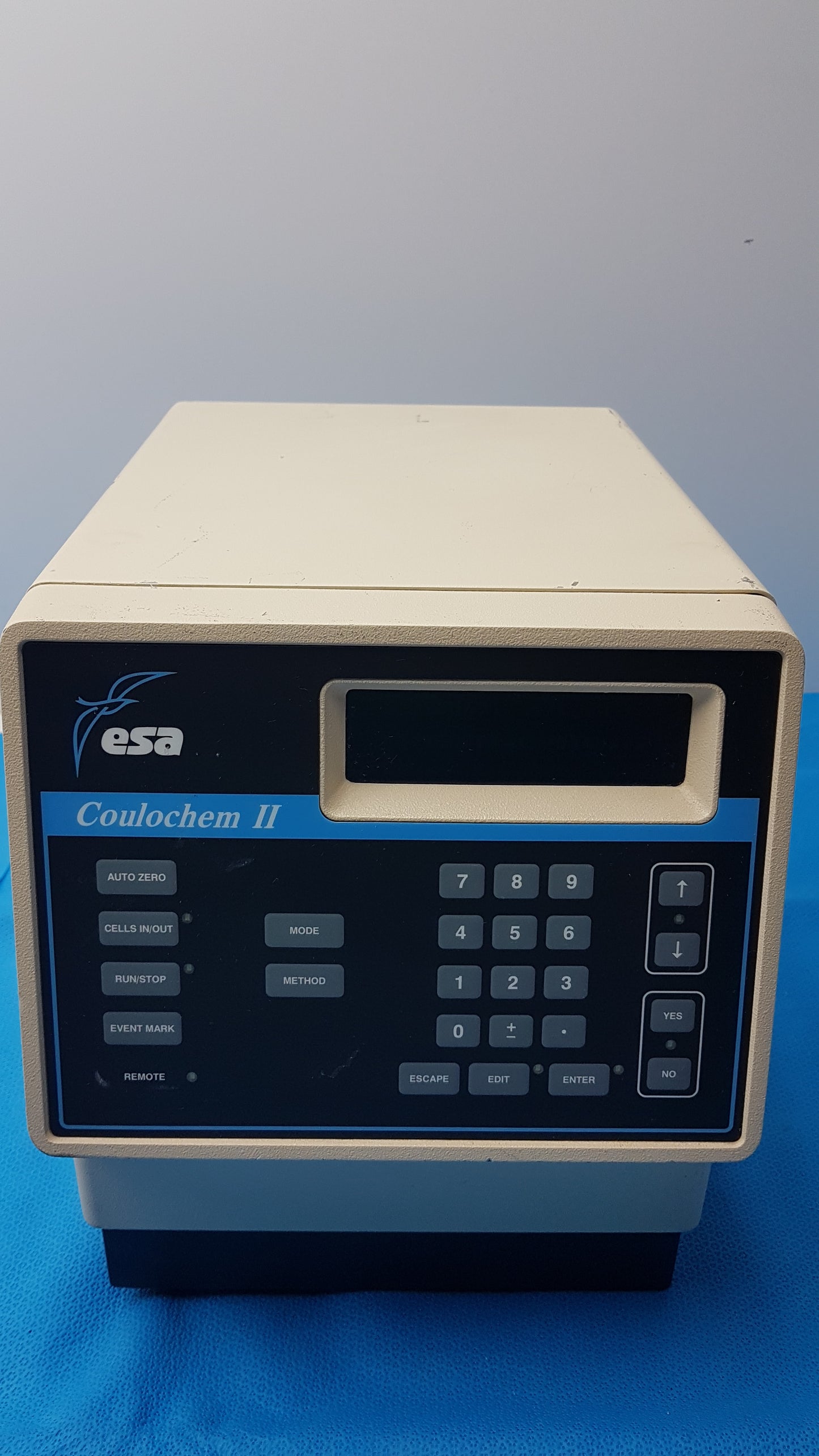 ESA 5200A Coulochem II Electrochemical Detector