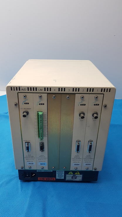 ESA 5200A Coulochem II Electrochemical Detector