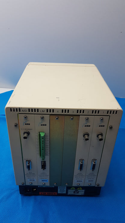 ESA 5200A Coulochem II Electrochemical Detector