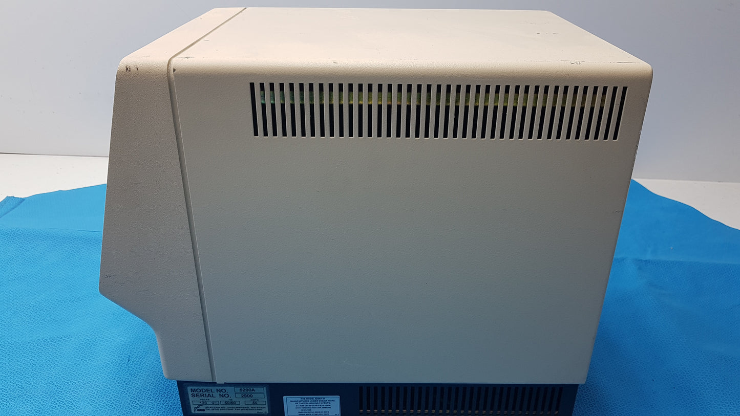 ESA 5200A Coulochem II Electrochemical Detector