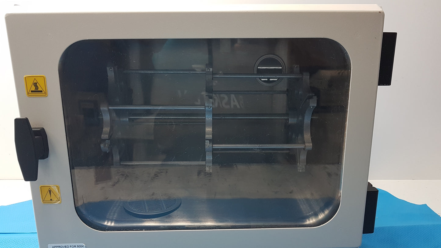 Stovall Affymetrix GeneChip Hybridization Oven 640 P/N 800138